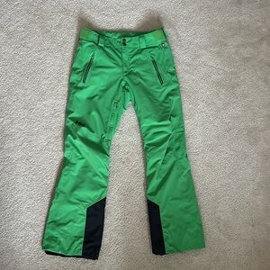 Helly Hansen ski pants